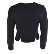 191 7526  Hammerschmid  Reit knitted  jacket