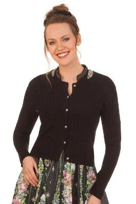 191 7526  Hammerschmid  Reit knitted  jacket