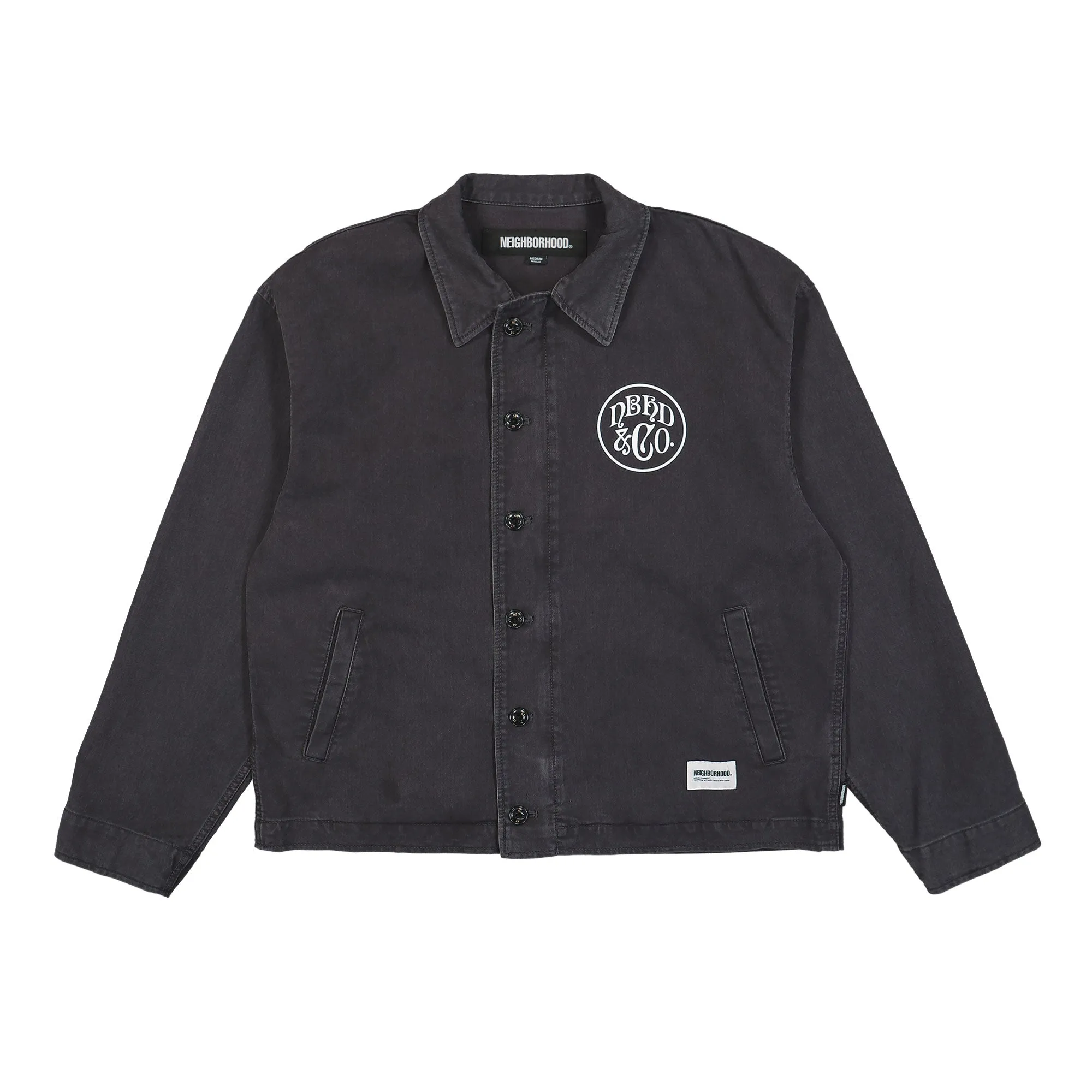 A-2 Utility Jacket