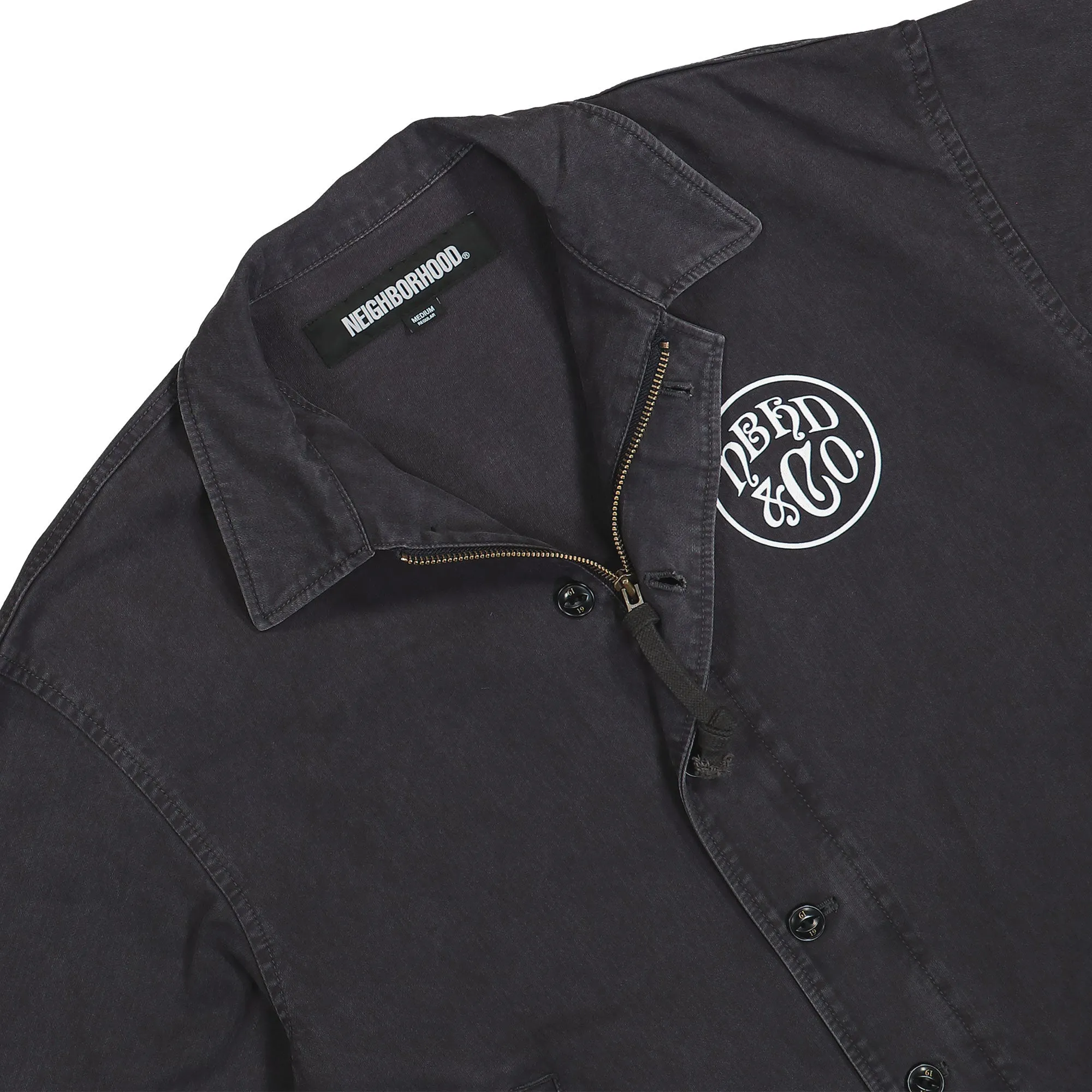 A-2 Utility Jacket