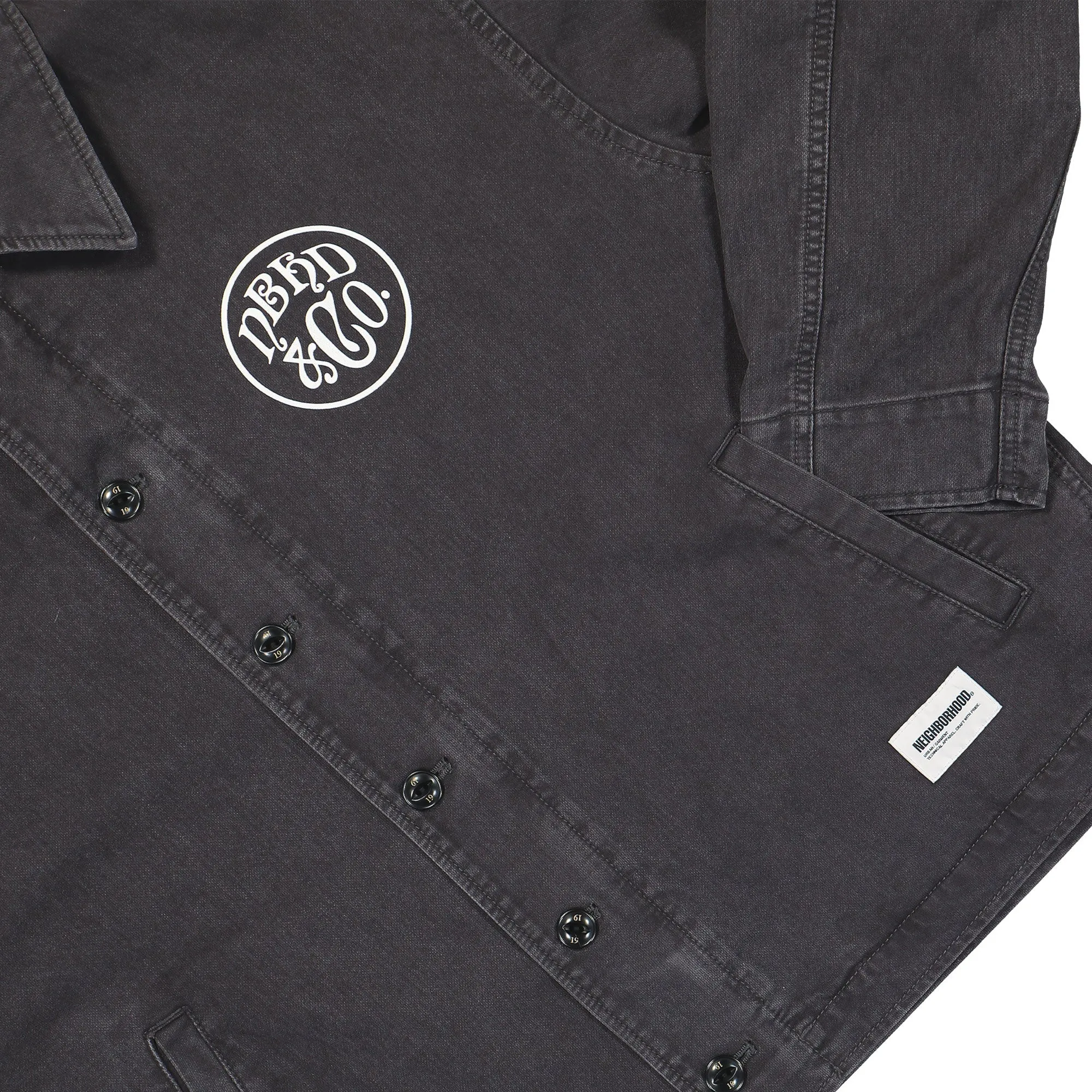 A-2 Utility Jacket
