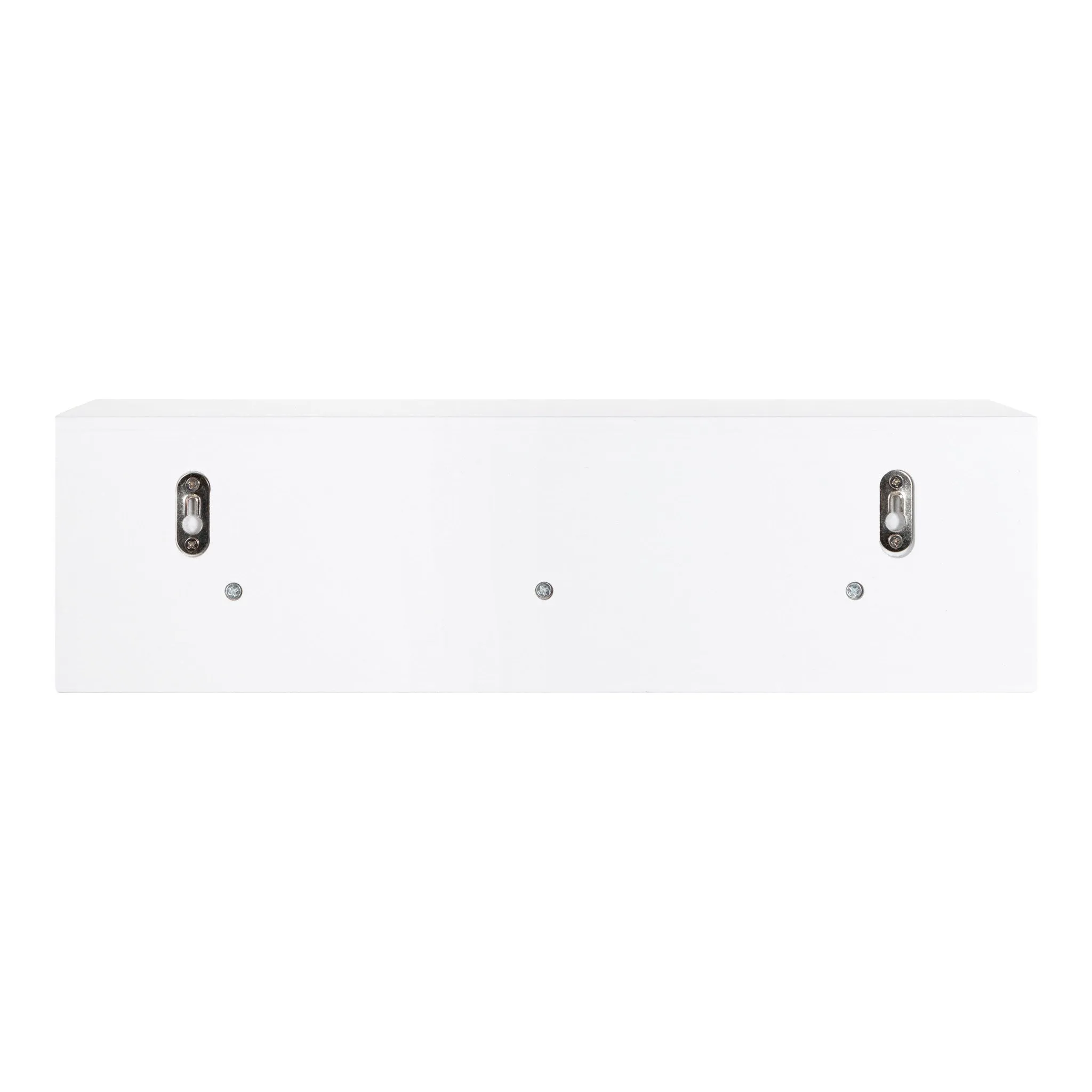 Adlynn Wall Shelf with Pegs
