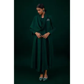 AMPM Green Keisha Coat