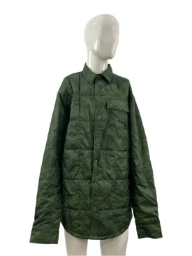 Armada Billy Bomber Collared Jacket