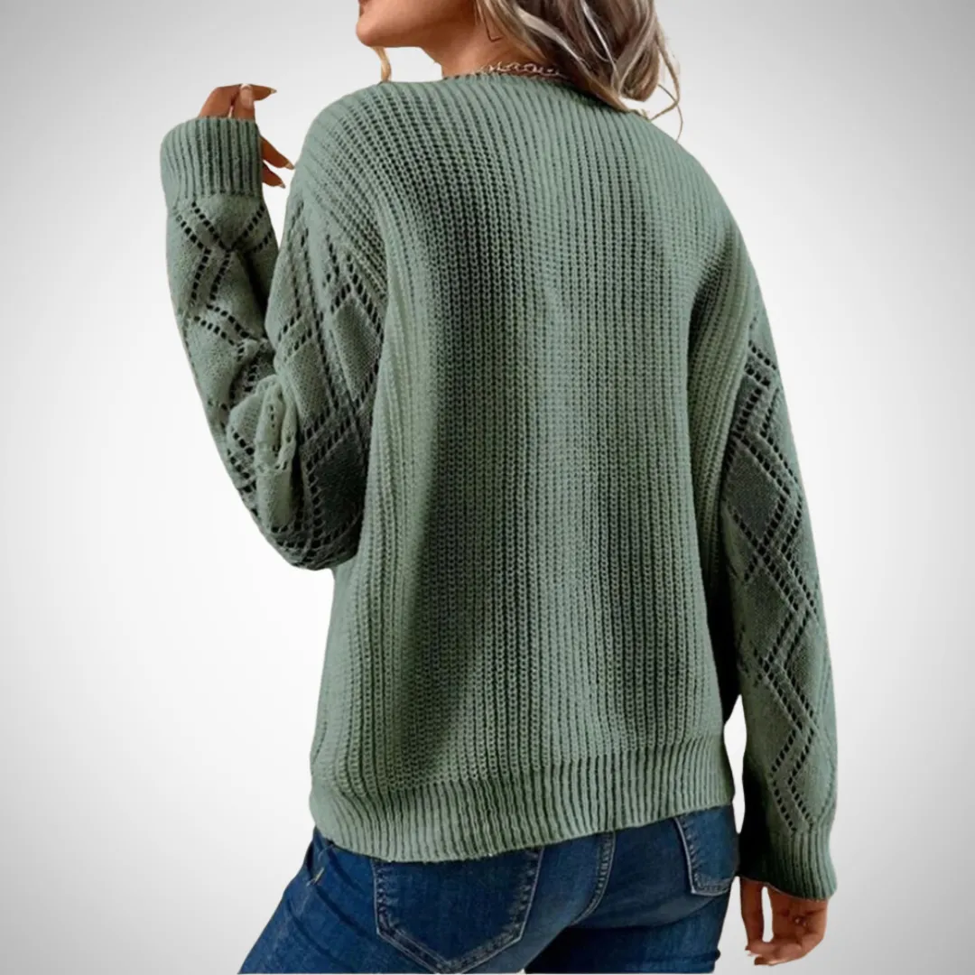 Ava Pullover for Women