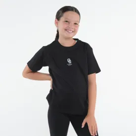 BASIC TEE (JUNIOR)
