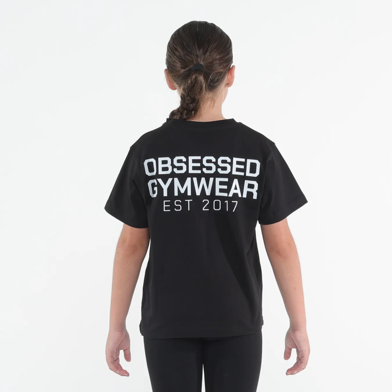 BASIC TEE (JUNIOR)