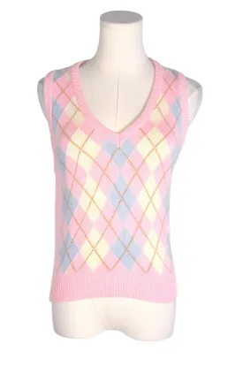 BRANDY MELVILLE Women Vests Regular fit in Pink - S