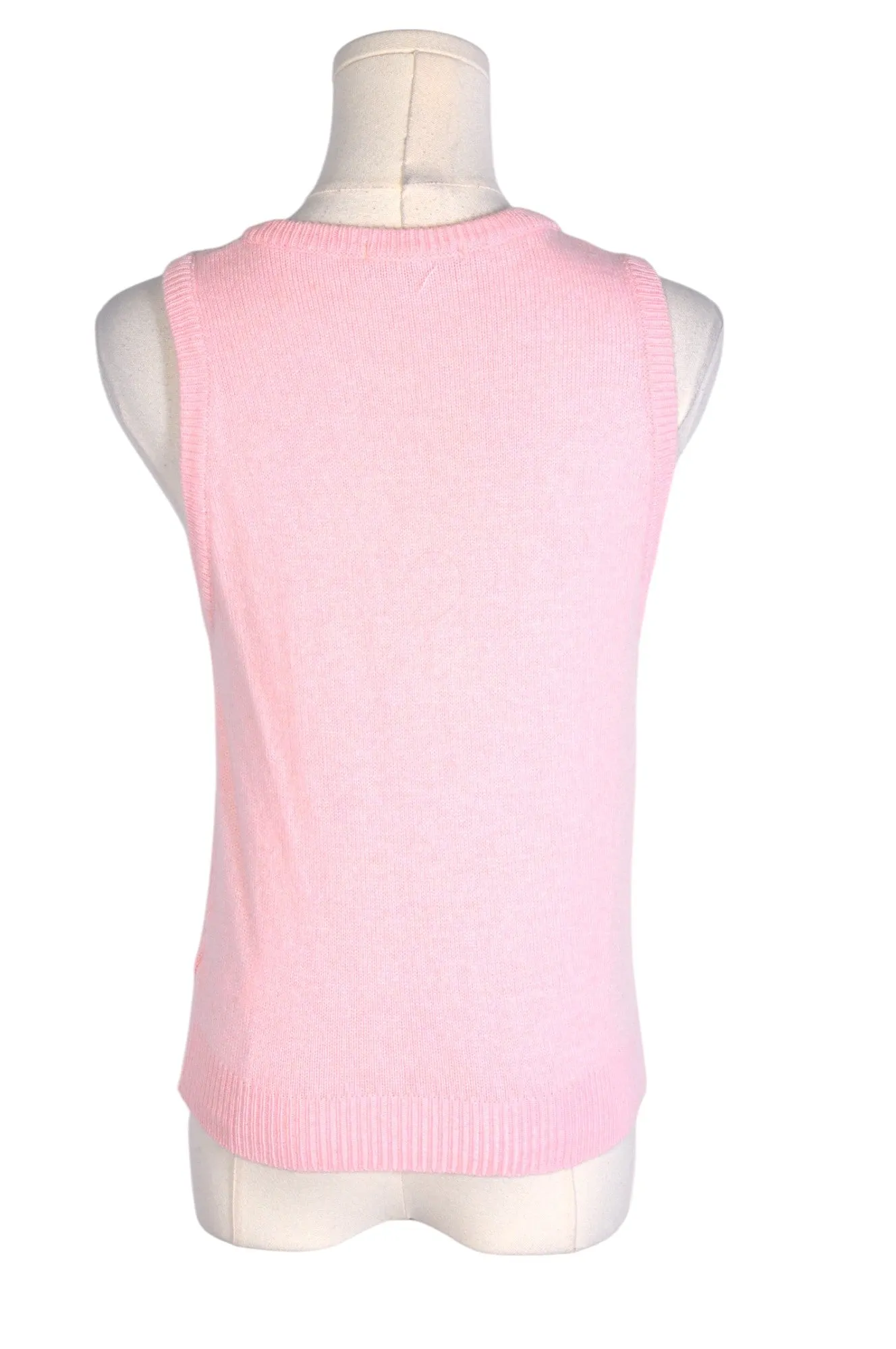 BRANDY MELVILLE Women Vests Regular fit in Pink - S
