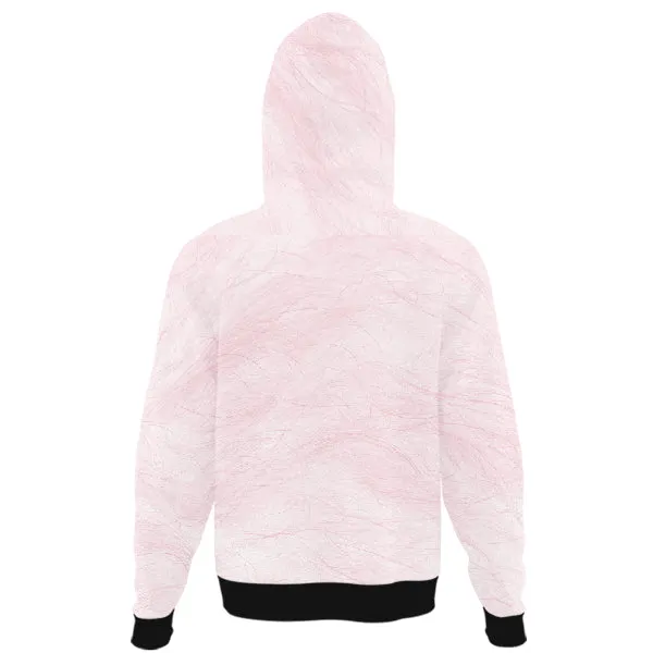 BTS Hand UNISEX HOODIE