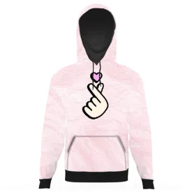 BTS Hand UNISEX HOODIE