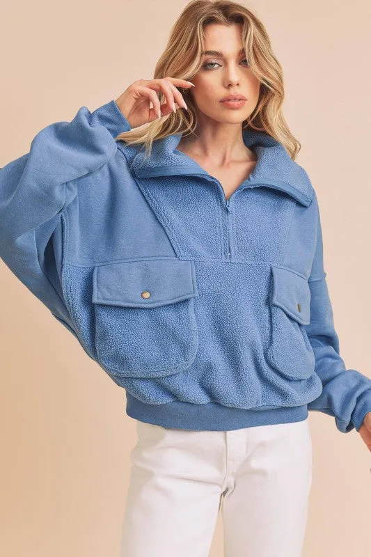 Carter Pullover