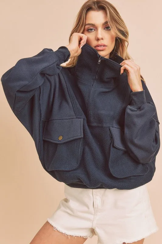 Carter Pullover