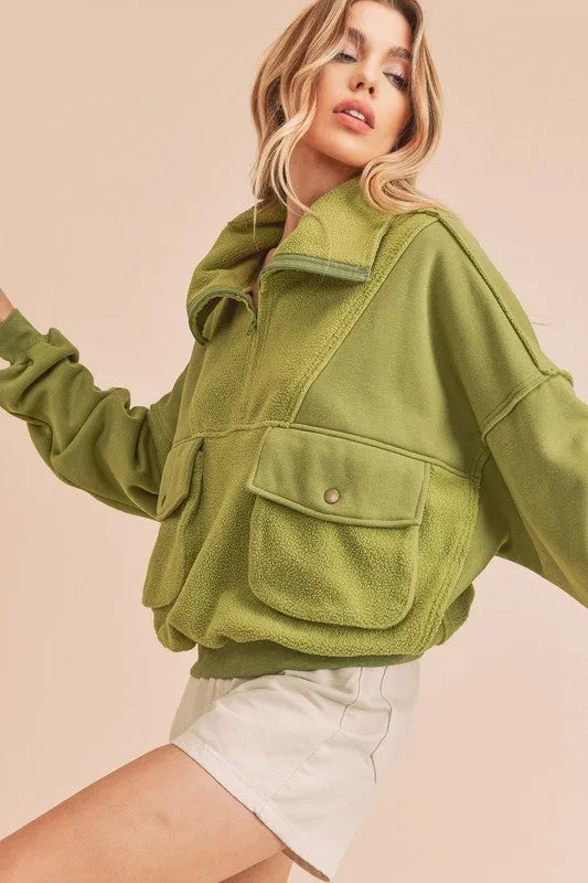 Carter Pullover