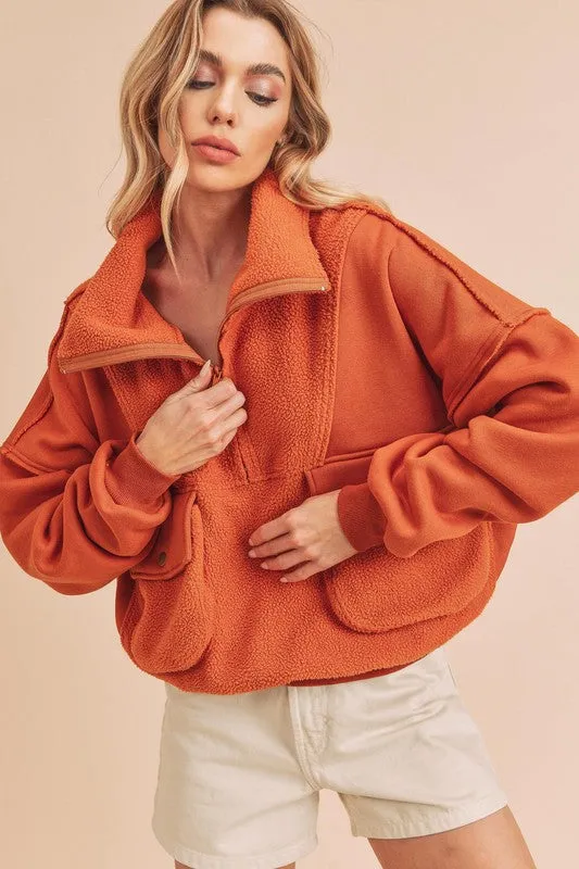 Carter Pullover