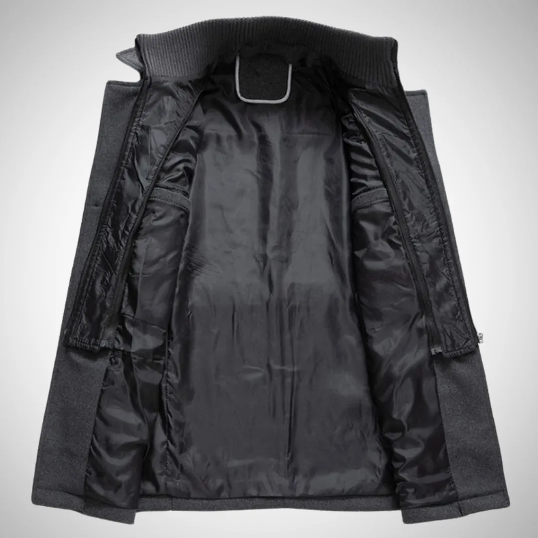 Charles Two-Piece Winter Coat