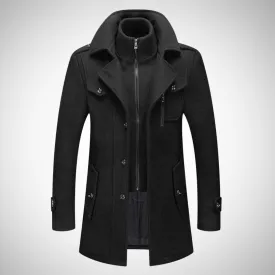 Charles Two-Piece Winter Coat