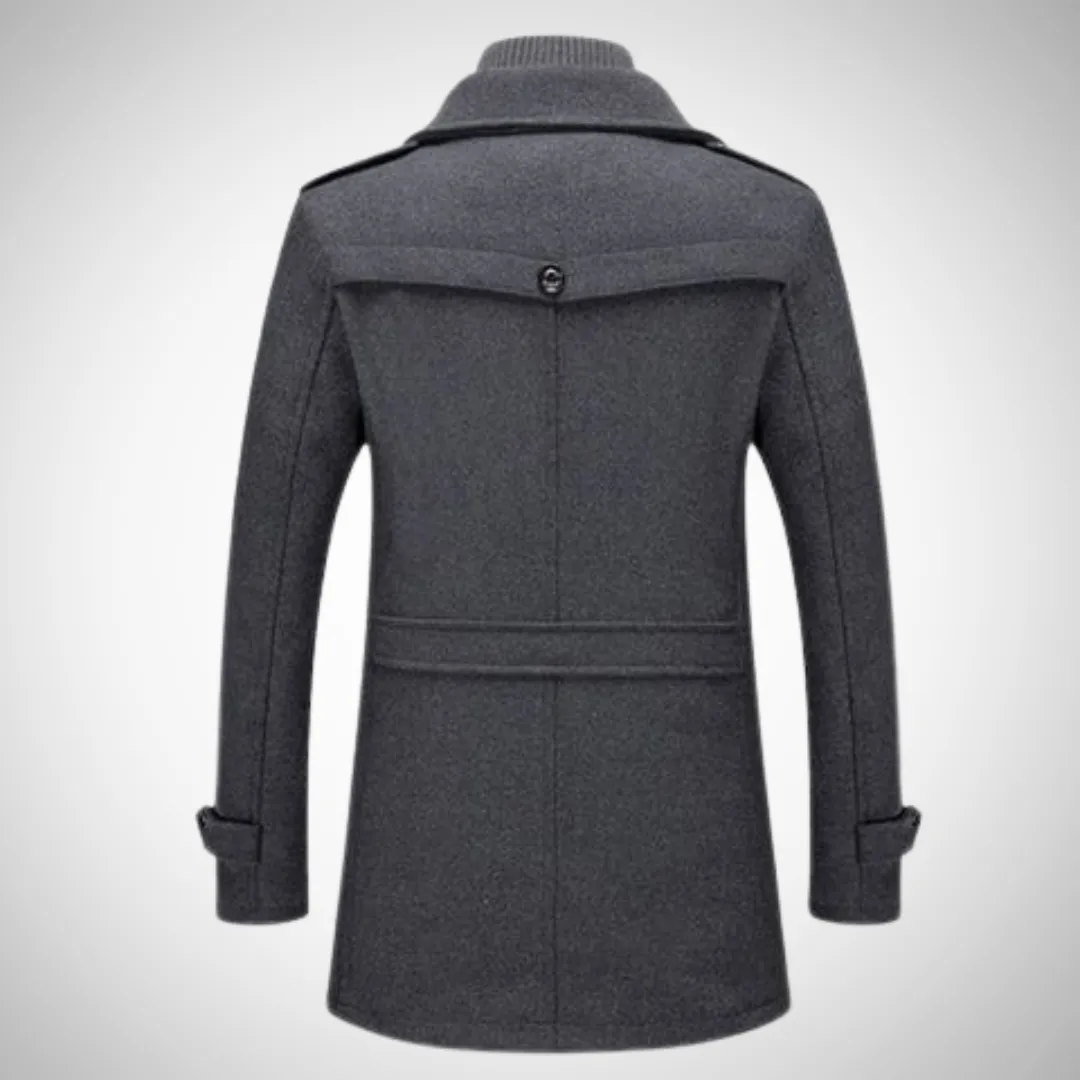 Charles Two-Piece Winter Coat