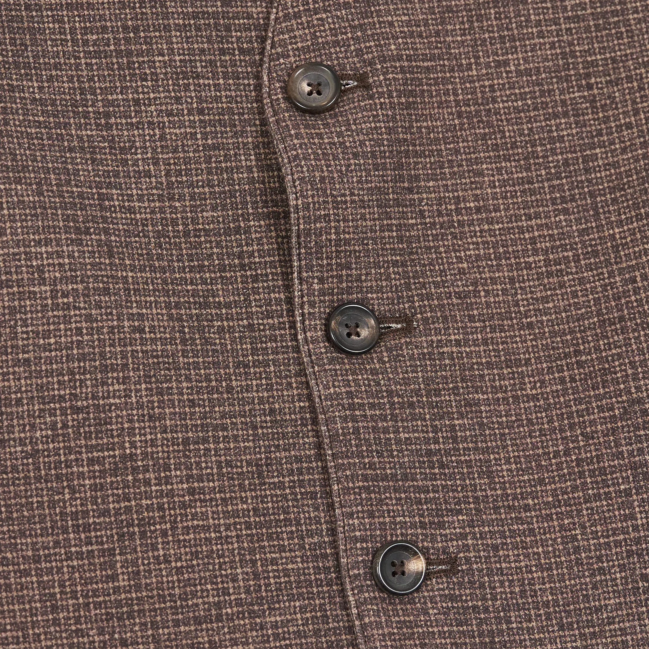 Circolo 1901 Knitted Cotton Fleece Vest