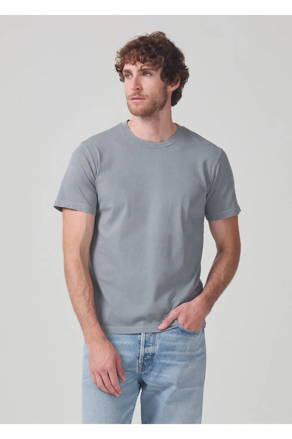 Citizens of Humanity Everyday SS Tee