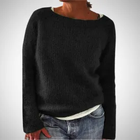 Claire Classic Sweater