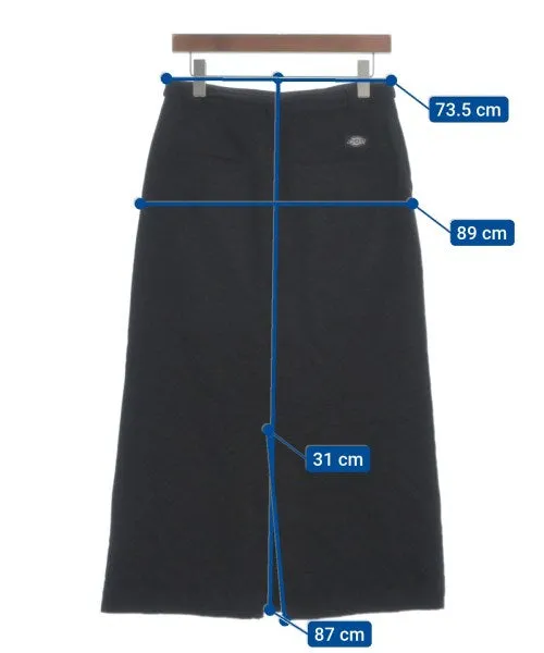 Dickies Long/Maxi length skirts