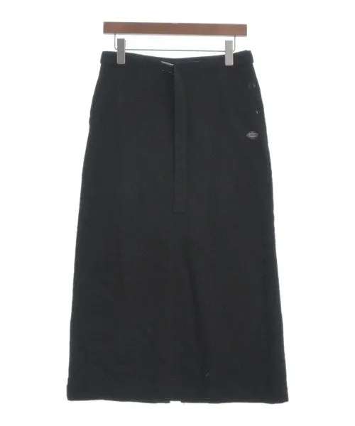 Dickies Long/Maxi length skirts