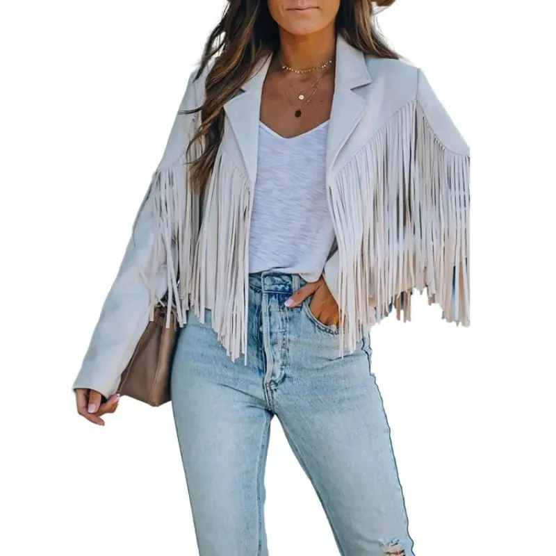 Elevate Your Style with Our Stylish Crop Jacket for Women - A Trendy Bomber Jacket Perfect for Spring and Fall