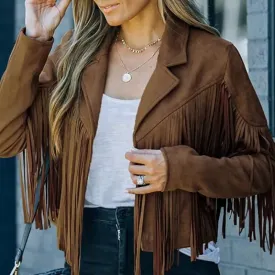 Elevate Your Style with Our Stylish Crop Jacket for Women - A Trendy Bomber Jacket Perfect for Spring and Fall