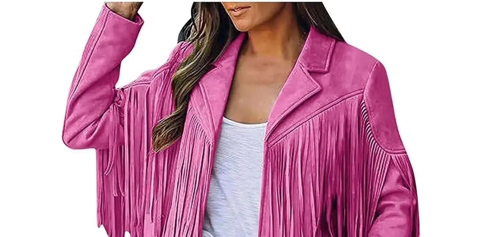 Elevate Your Style with Our Stylish Crop Jacket for Women - A Trendy Bomber Jacket Perfect for Spring and Fall