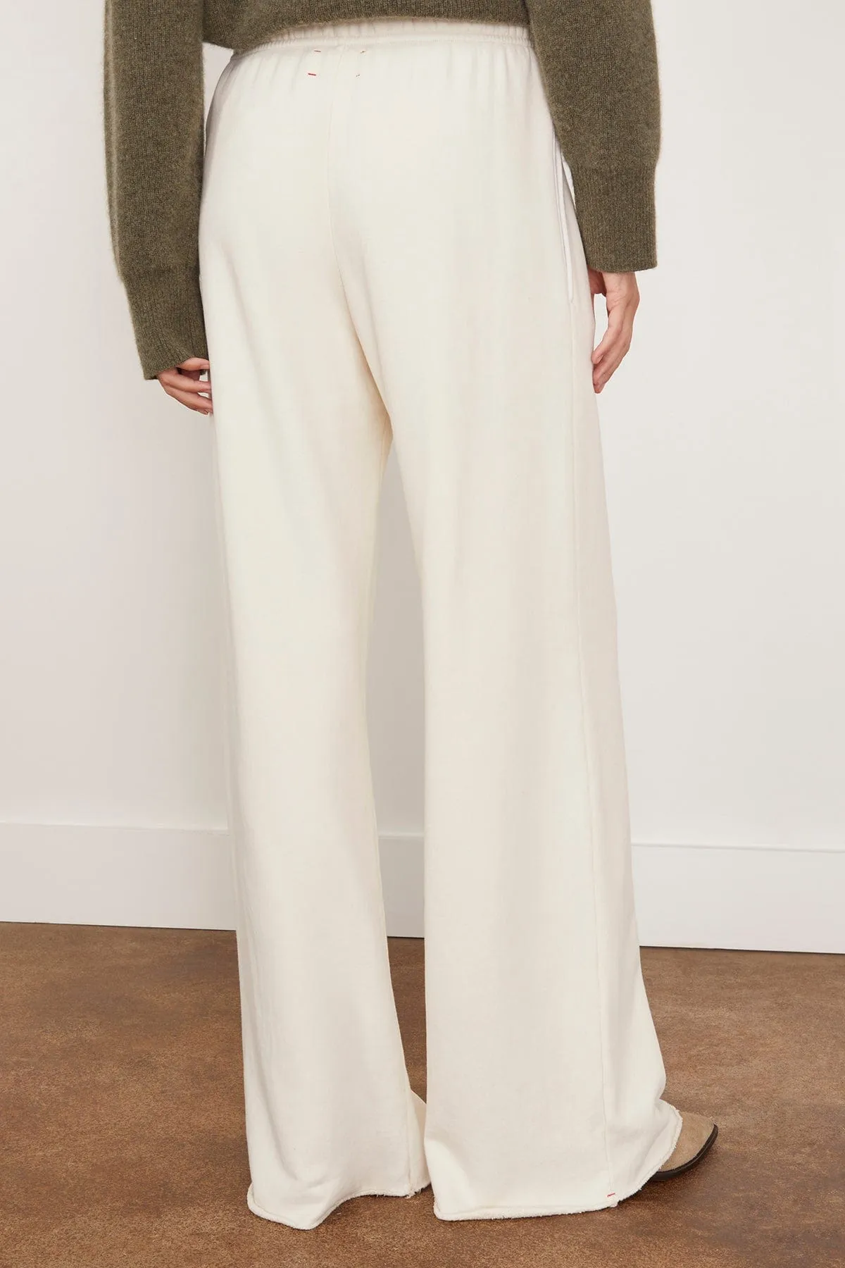 Emmette Sweatpant in Clouds