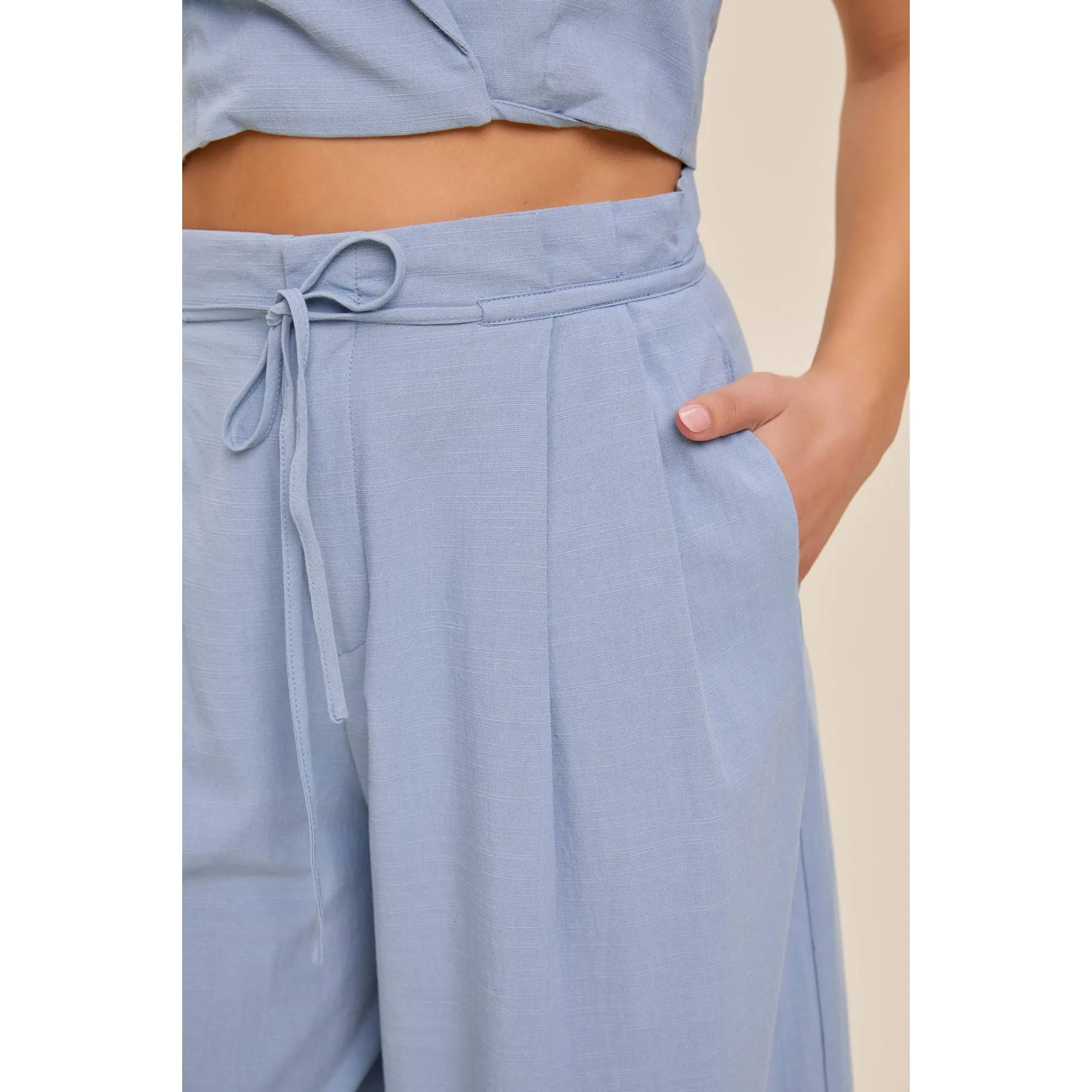 End Up With You Pants