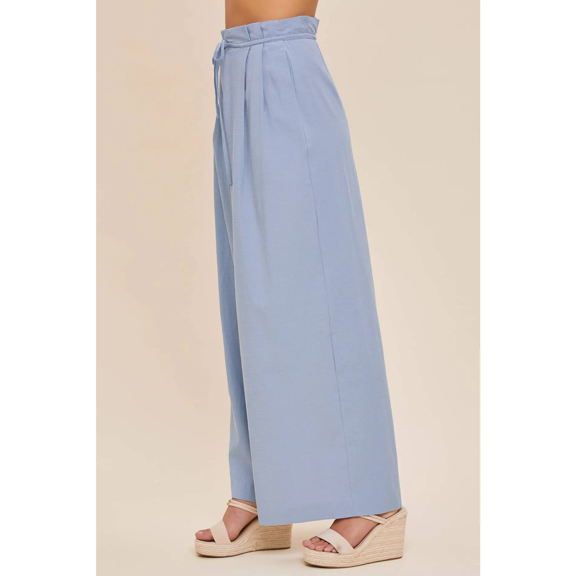 End Up With You Pants