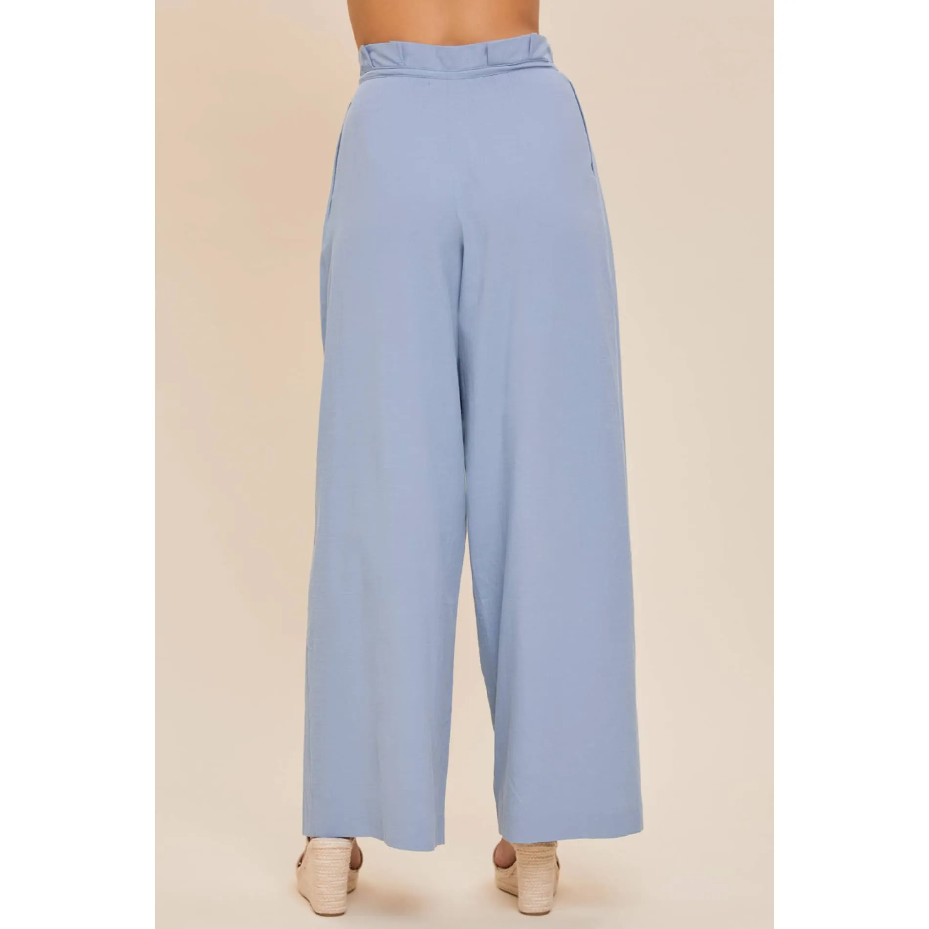 End Up With You Pants