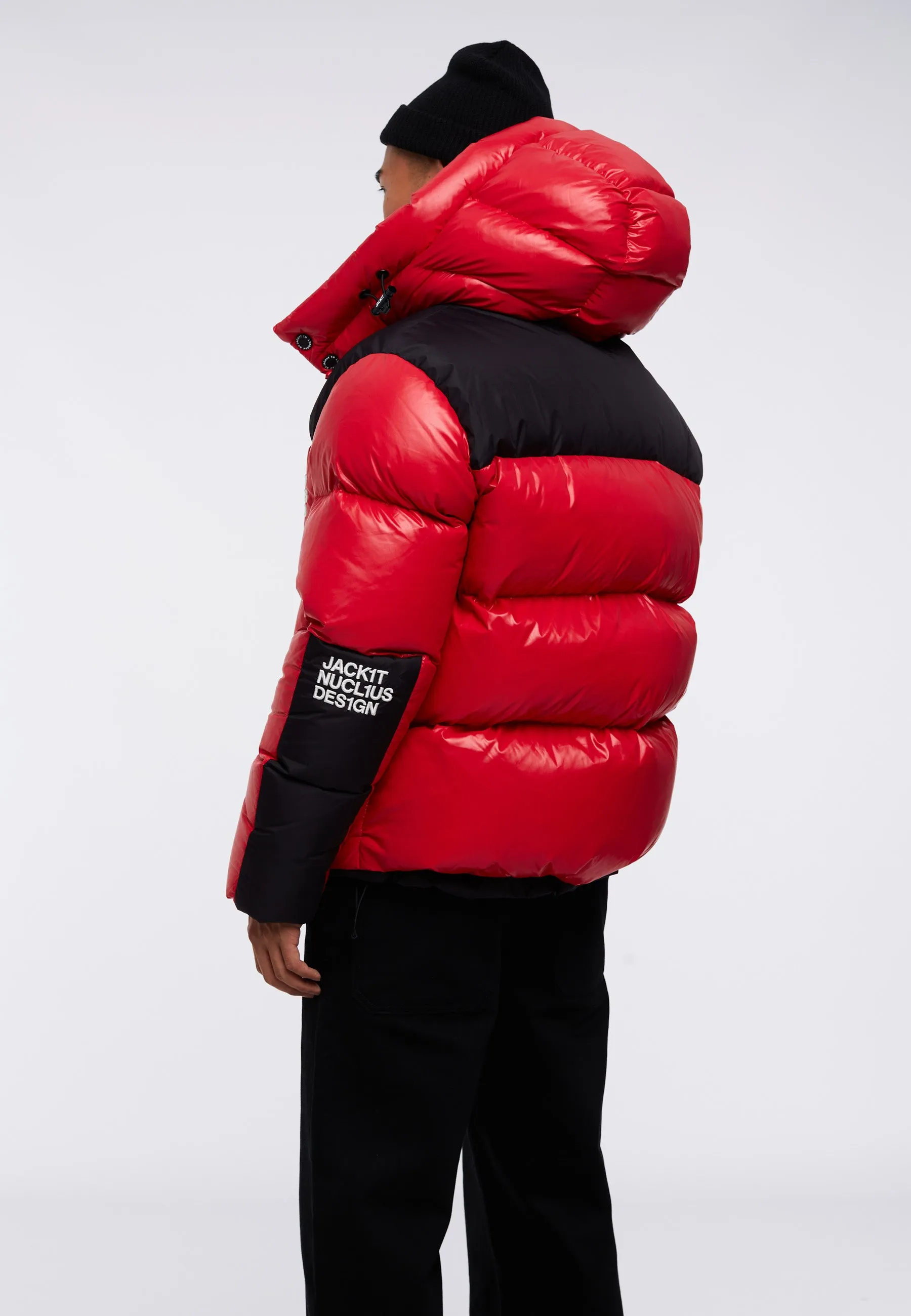 Expedition Parka