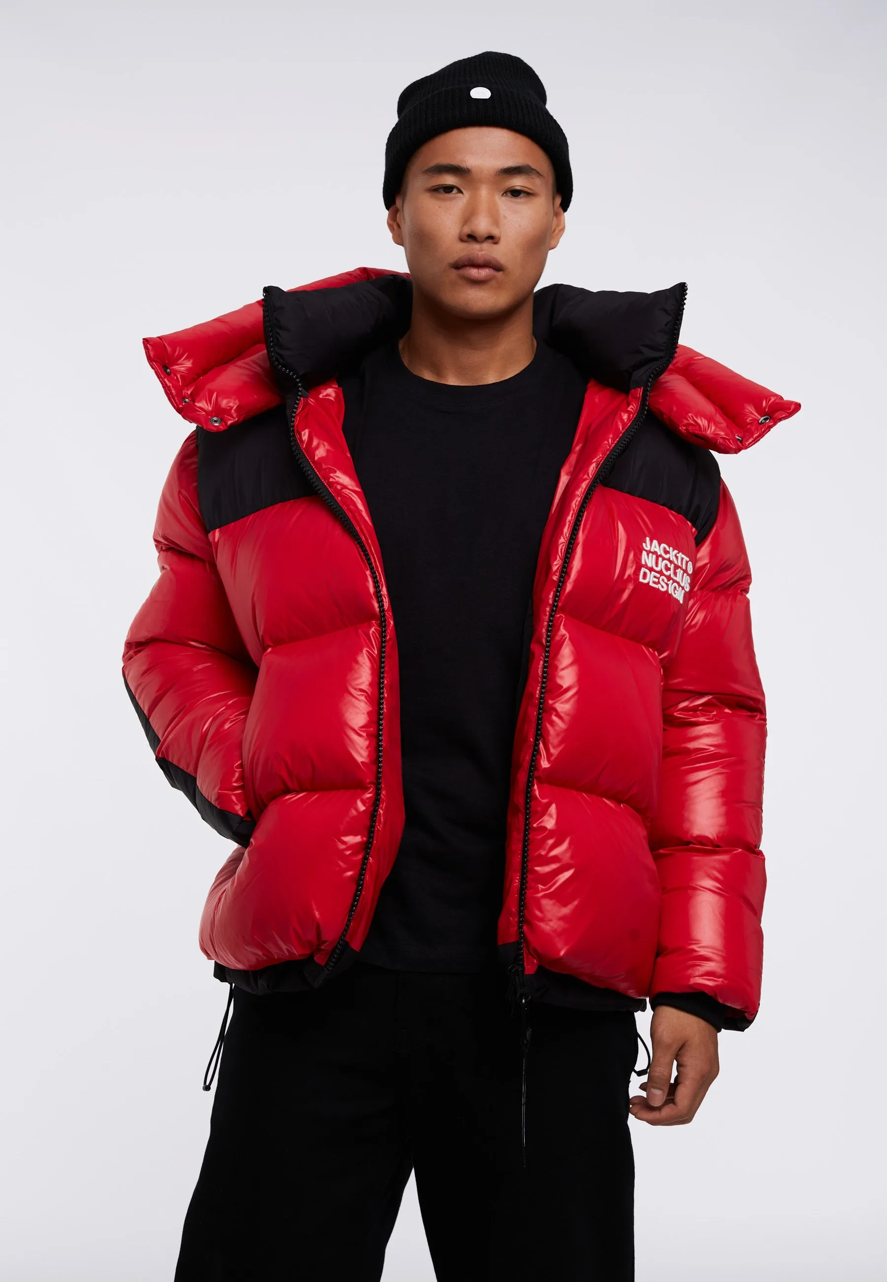 Expedition Parka