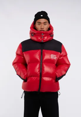 Expedition Parka
