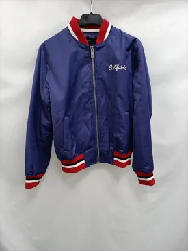 FOREVER21. Bomber California  T.s