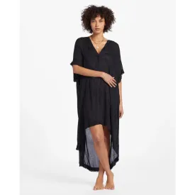 Found Love Beach Cover Up - Billabong