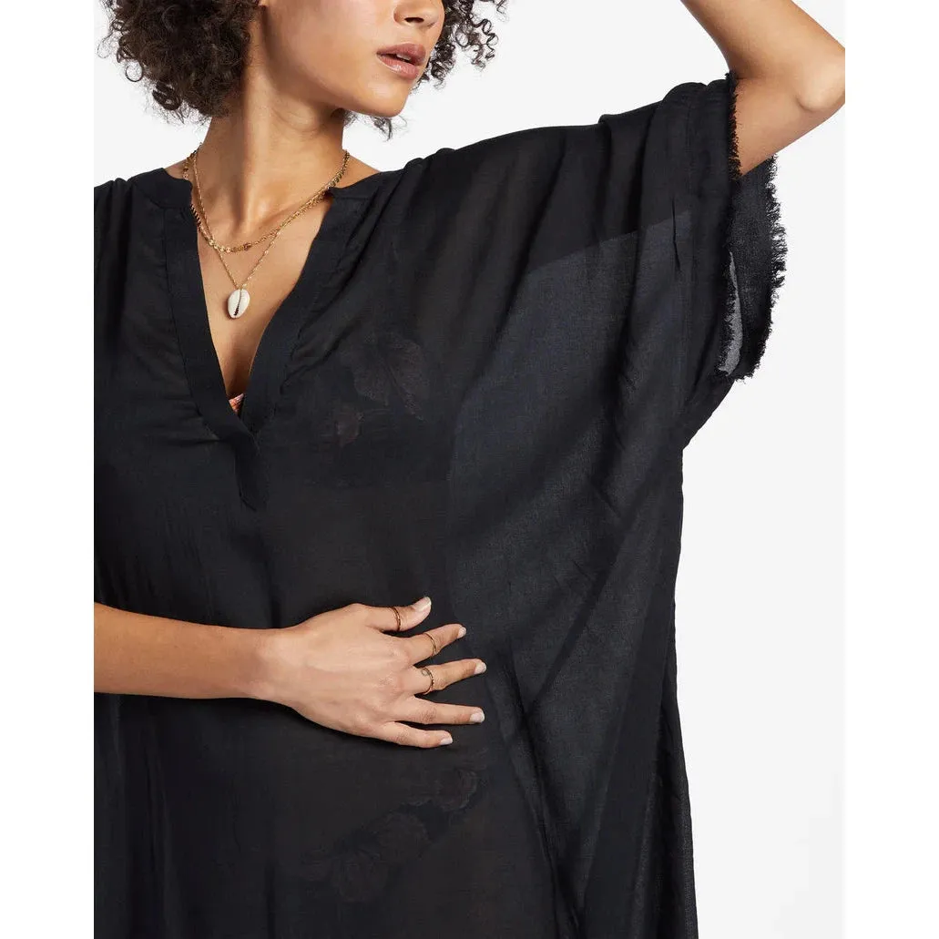 Found Love Beach Cover Up - Billabong