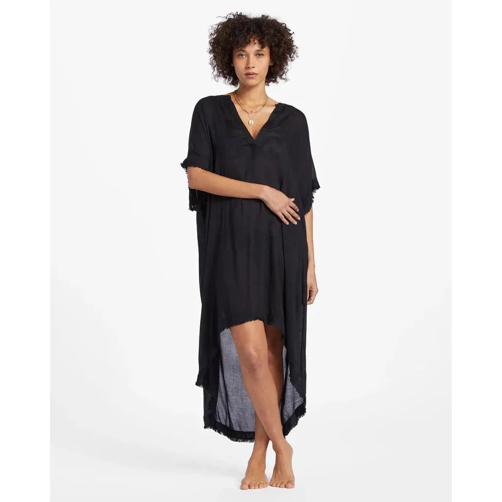 Found Love Beach Cover Up - Billabong