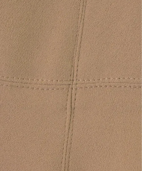 GREEN LABEL Knee length skirts