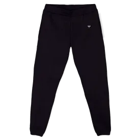 GSBRSP Black Relaxed Sweatpants.
