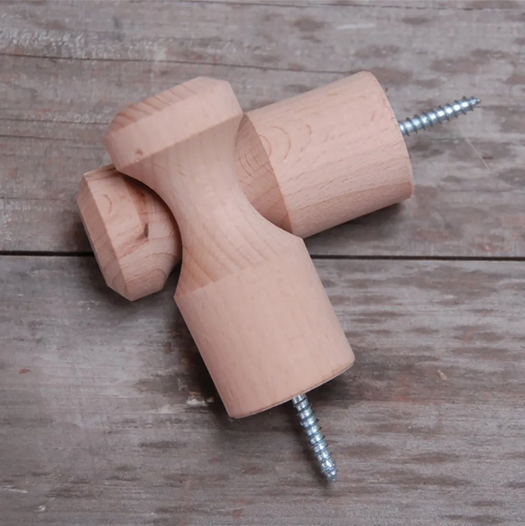 Hang It Pegs - Set of 2