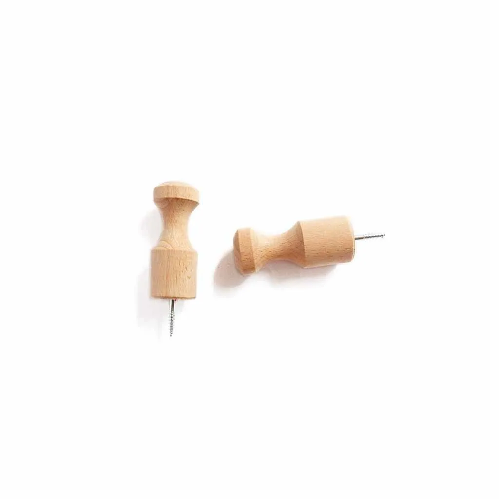 Hang It Pegs - Set of 2