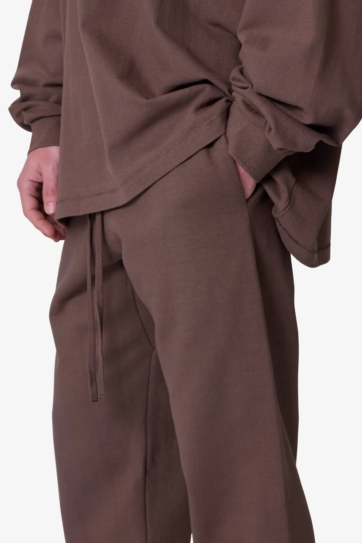 Heavy Every Day Sweatpants - Olive