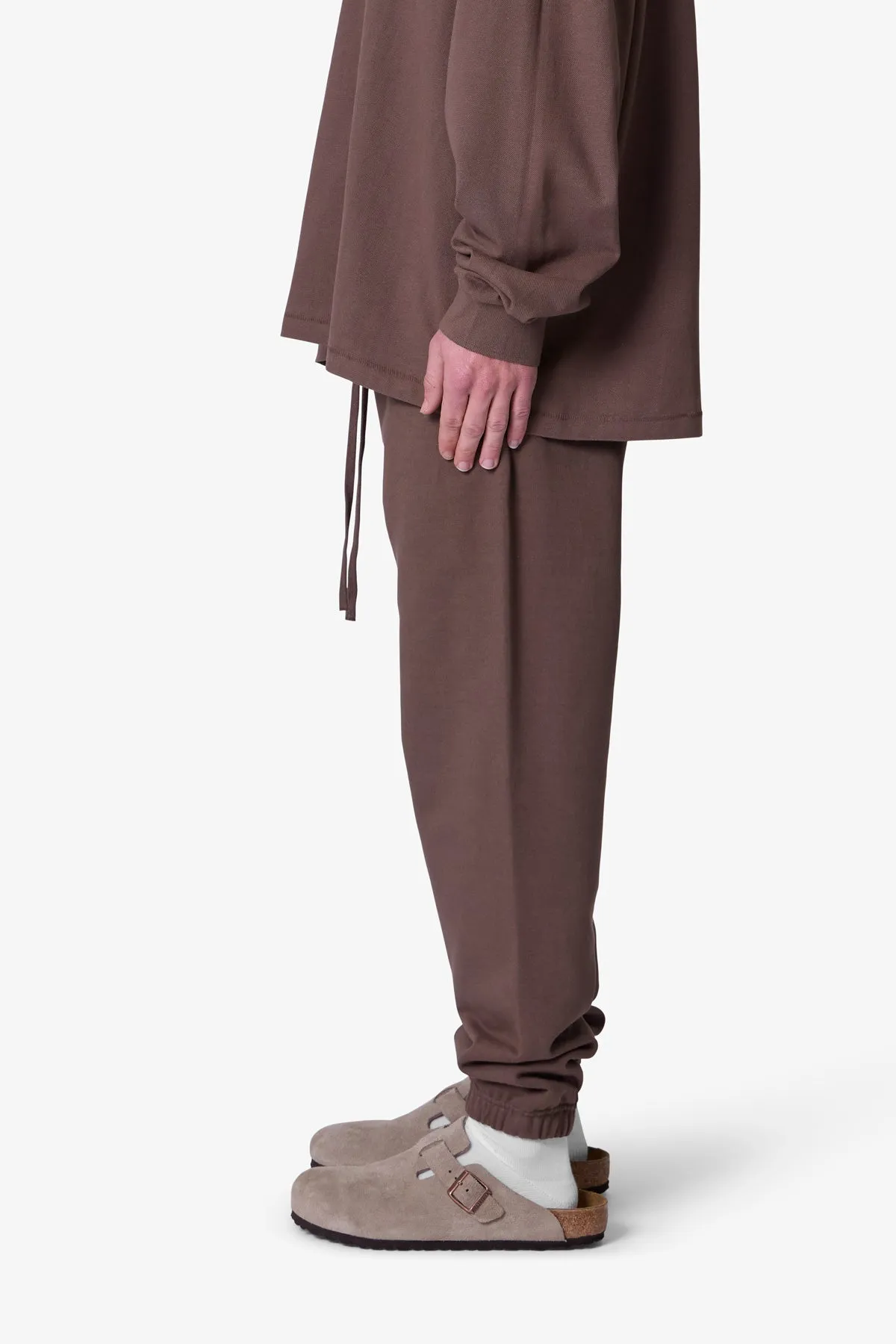 Heavy Every Day Sweatpants - Olive