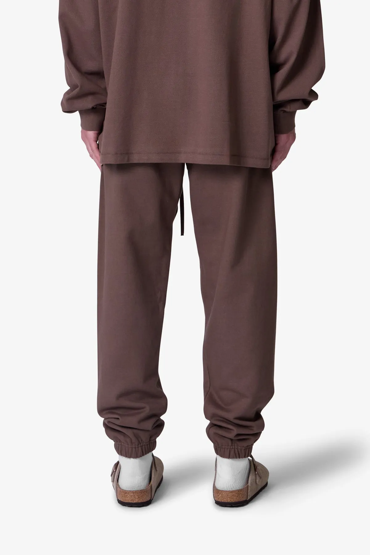 Heavy Every Day Sweatpants - Olive