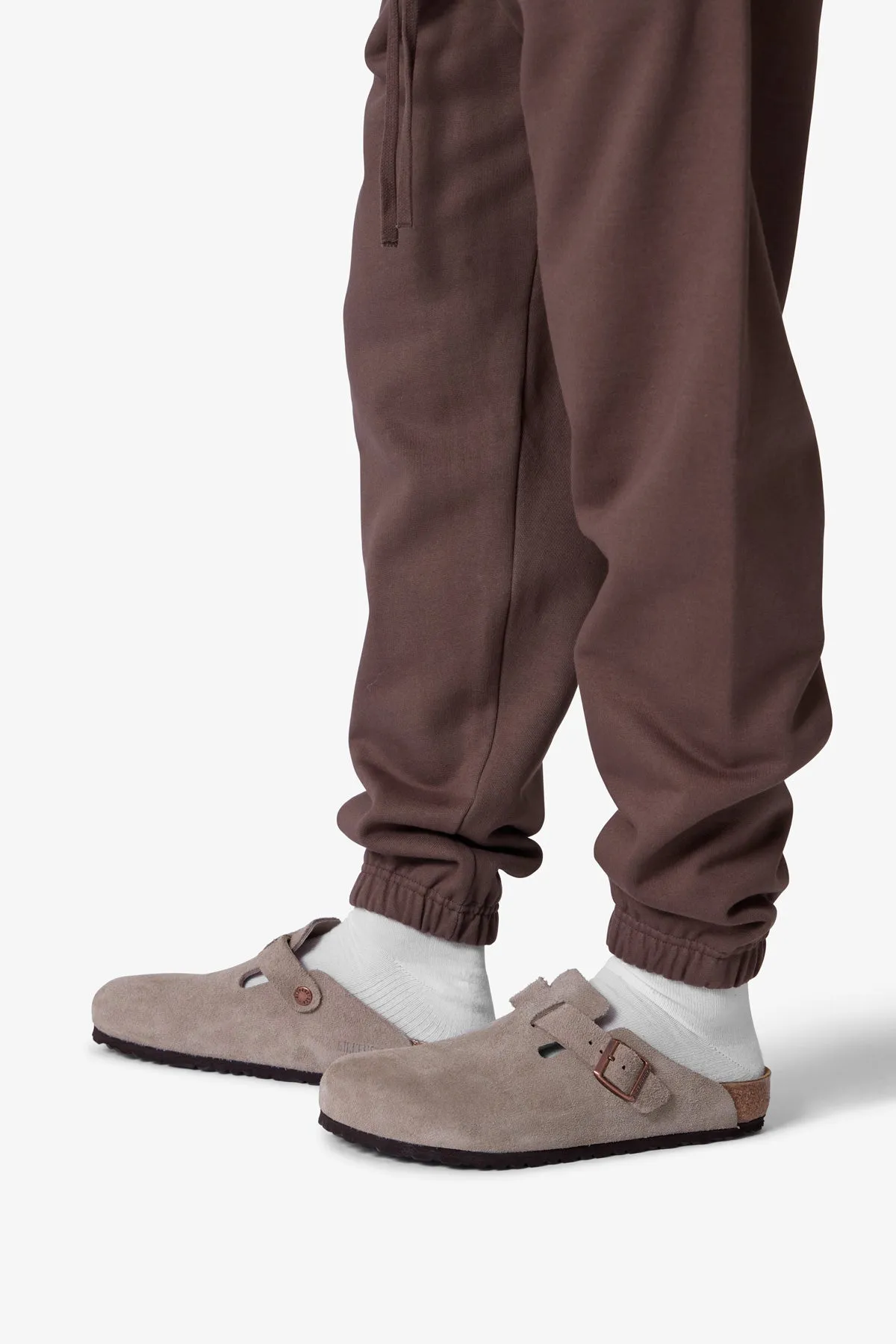 Heavy Every Day Sweatpants - Olive