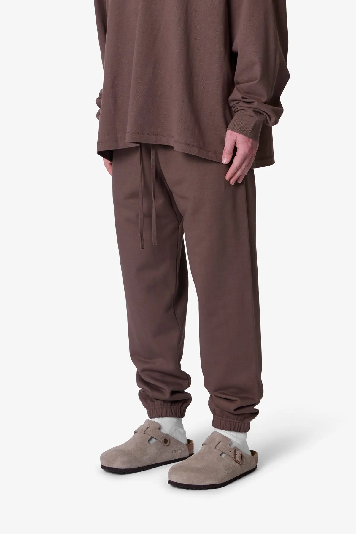 Heavy Every Day Sweatpants - Olive